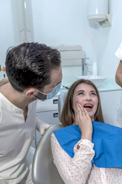 Best Emergency Dentist for Special Needs Patients in Portola Valley, CA