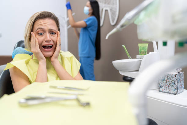 Best Broken or Cracked Tooth Emergency Dentist in Portola Valley, CA
