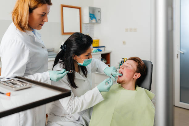 Best Emergency Cosmetic Dentistry in Portola Valley, CA