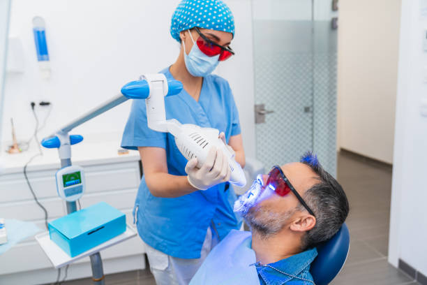 Best Emergency Dental Services for Seniors in Portola Valley, CA